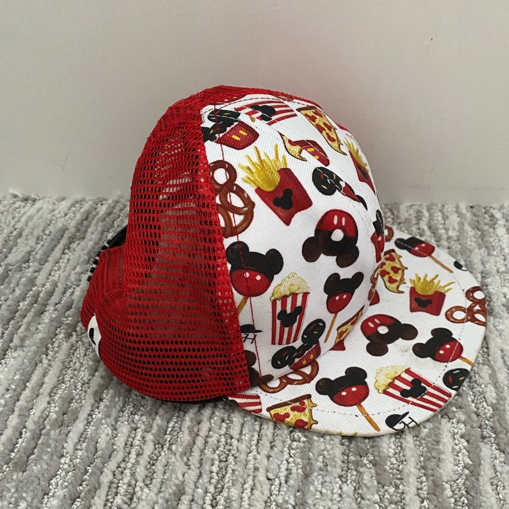 George Hat Toddler Mickey